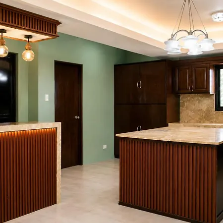 Rebecca\'s Place