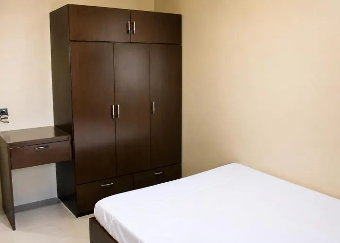 Rebecca's Place 4* Manila