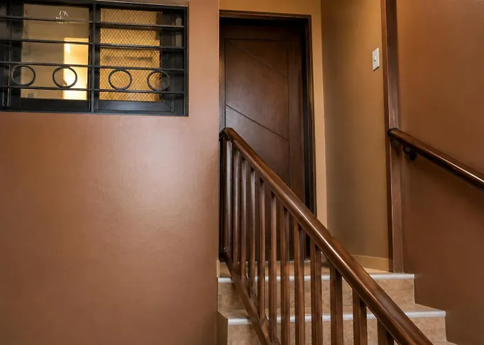 Rebecca's Place 4* Manila